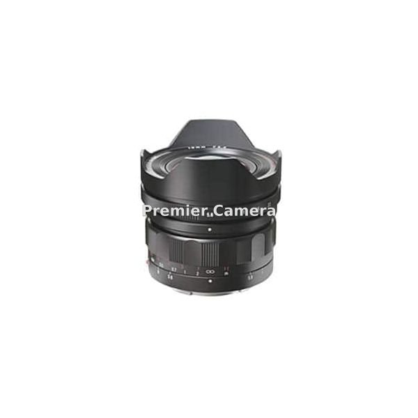 Voigtlander HELIAR-HYPER WIDE 10mm F5.6 Aspherical (ソニーE用/フルサイズ対応)