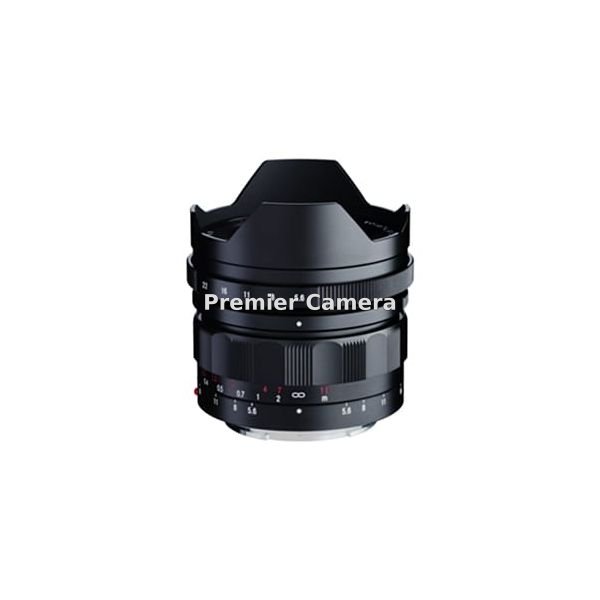 Voigtlander ULTRA WIDE-HELIAR 12mm F5.6 Aspherical III (ソニーE用/フルサイズ対応)