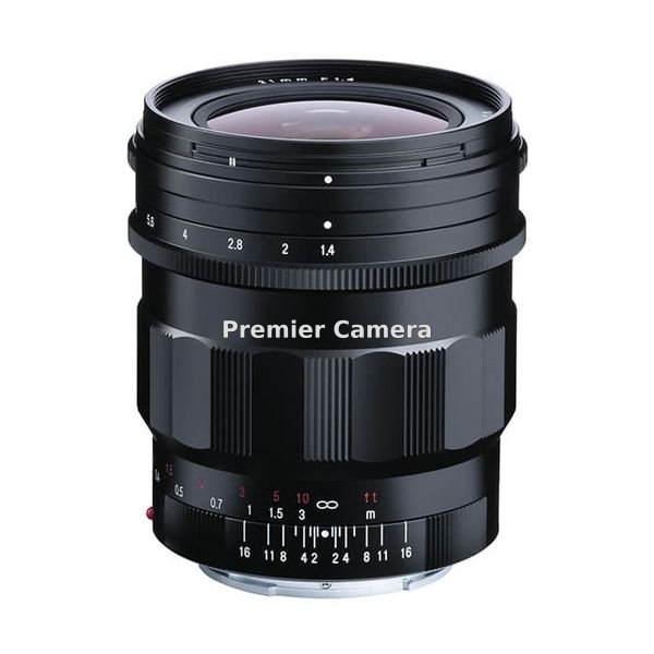 Voigtlander NOKTON 21mm F1.4 Aspherical (ソニーE用)