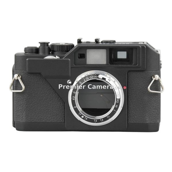 Voigtlander BESSA-R2S ボディ