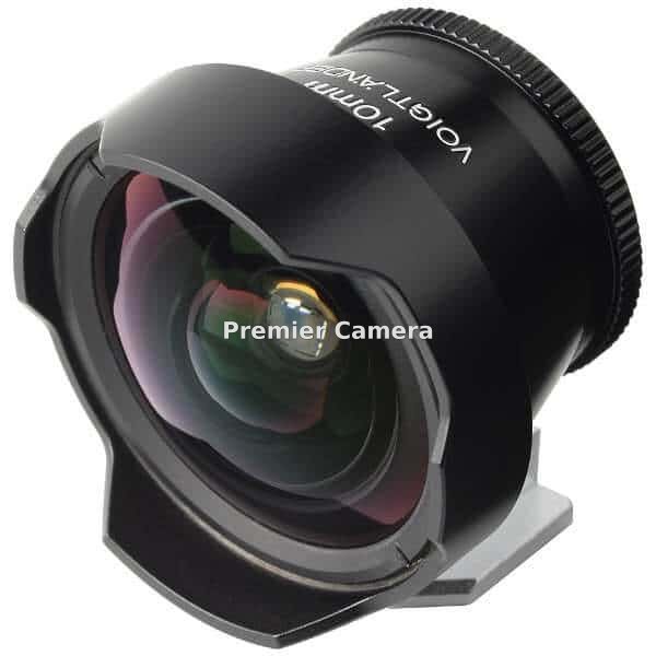 Voigtlander 10mm Viewfinder M