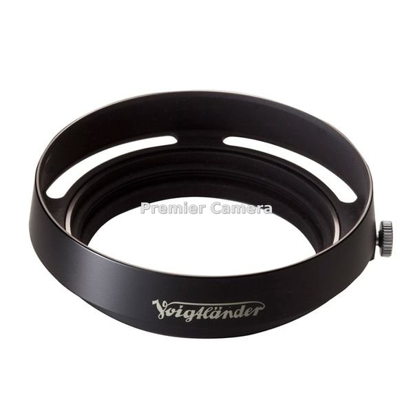 Voigtlander レンズフード LH-9 ブラック