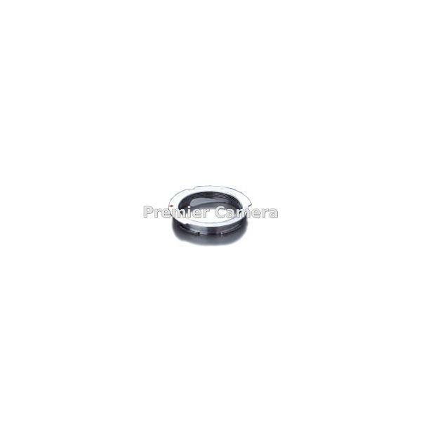 Voigtlander Mバヨネット アダプターリング (50mm/75mm用)