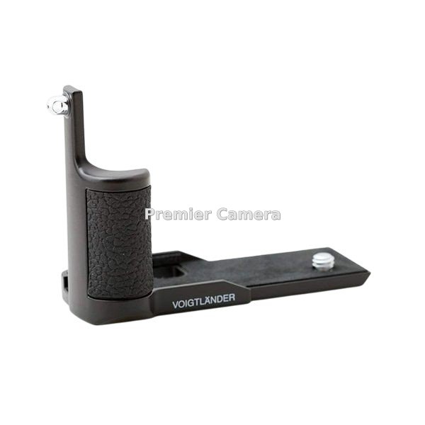 Voigtlander サイドグリップ ブラック