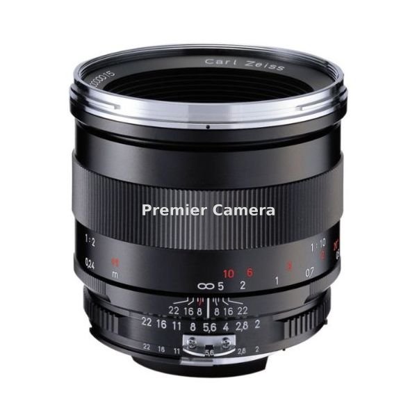 Carl Zeiss Makro-Planar T* 50mm F2 ZK (ペンタックスK用)