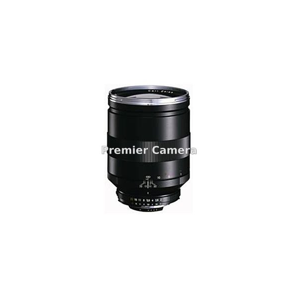 Carl Zeiss APO Sonnar T* 135mm F2 ZF.2 (ニコンF用)