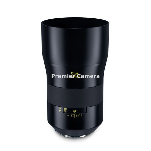 Carl Zeiss Otus 100mm F1.4 ZE (キヤノンEF用)