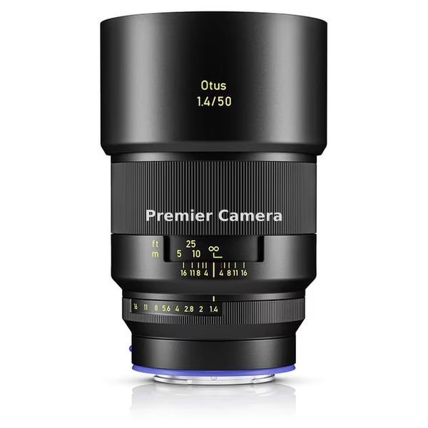 Carl Zeiss Otus ML 50mm F1.4 (ソニーE用)