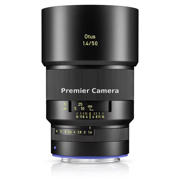 Carl Zeiss Otus ML 50mm F1.4 (キヤノンRF用)