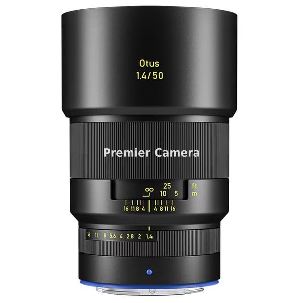 Carl Zeiss Otus ML 50mm F1.4 (ニコンZ用)