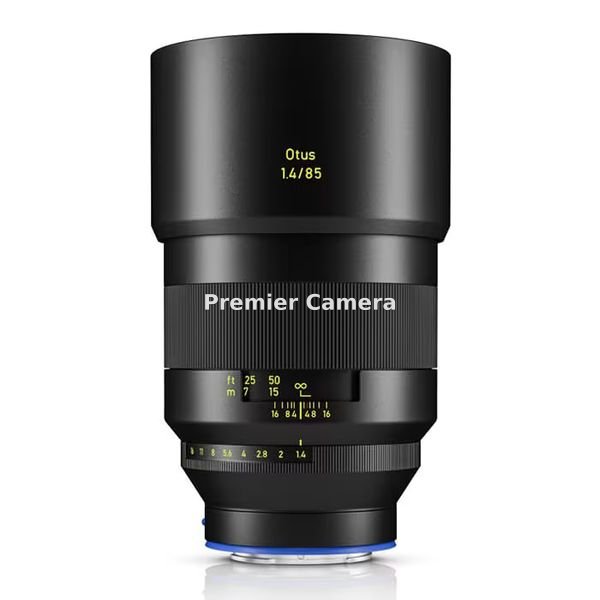 Carl Zeiss Otus ML 85mm F1.4 ソニーE用