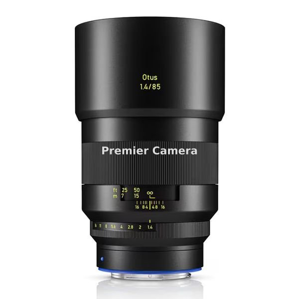 Carl Zeiss Otus ML 85mm F1.4 キヤノンRF用