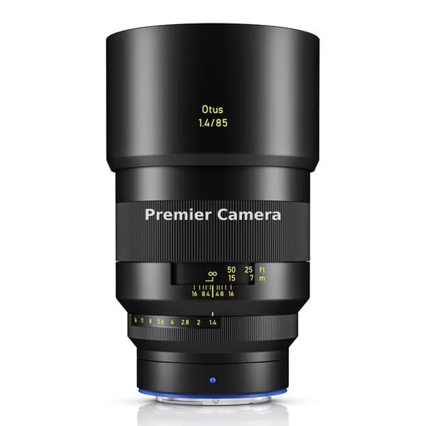 Carl Zeiss Otus ML 85mm F1.4 ニコンZ用
