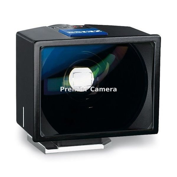 Carl Zeiss VIEWFINDER 18mm