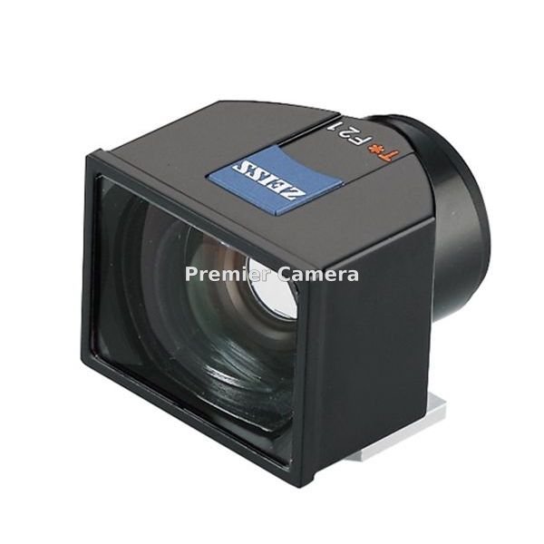 Carl Zeiss VIEWFINDER 21mm