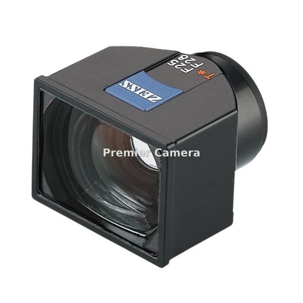 Carl Zeiss VIEWFINDER 25mm/28mm