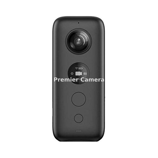 Insta360 ONE X