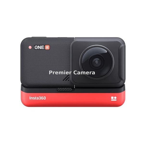 Insta360 ONE R ツイン Edition CINAKGP-A