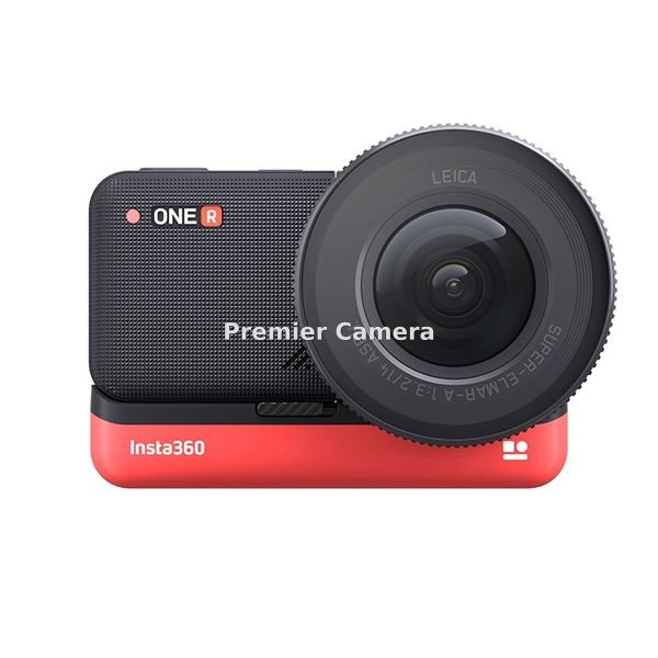 Insta360 ONE R 1-Inch Edition CINAKGP/B