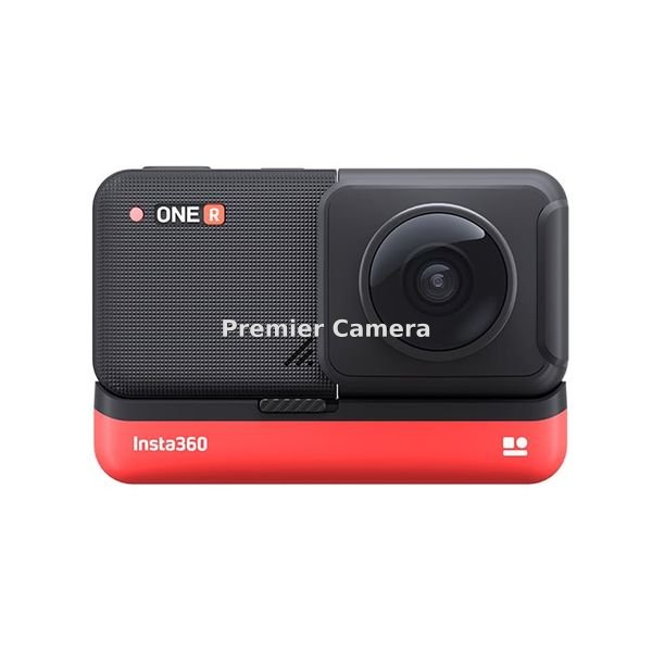 Insta360 ONE R 360 Edition CINAKGP-D