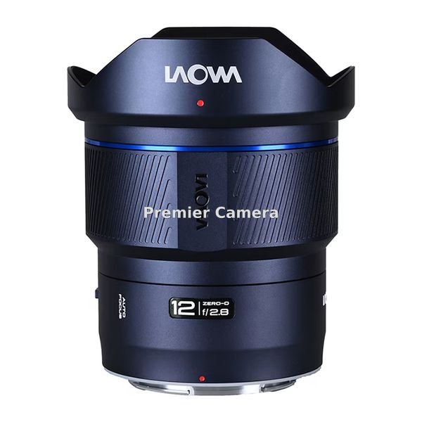 LAOWA 12mm F2.8 Lite Zero-D FF (ニコンZ用) [LAO0825]
