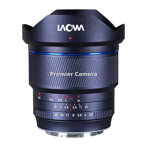 LAOWA 12mm F2.8 Lite Zero-D FF ライカL用 [LAO0827]