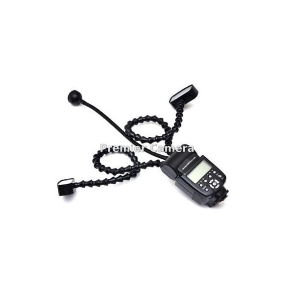LAOWA Macro Twin Flash KX-800 [LAO010]