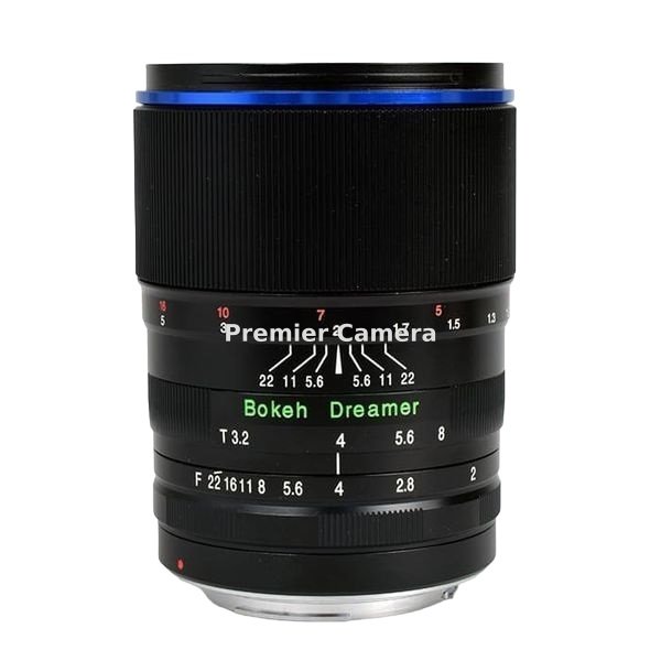 LAOWA 105mm F2 Bokeh Dreamer (ソニーFE用) [LAO0015]