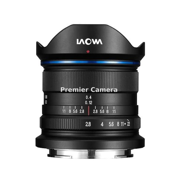 LAOWA 9mm F2.8 Zero-D (ソニーE用) [LAO0029]