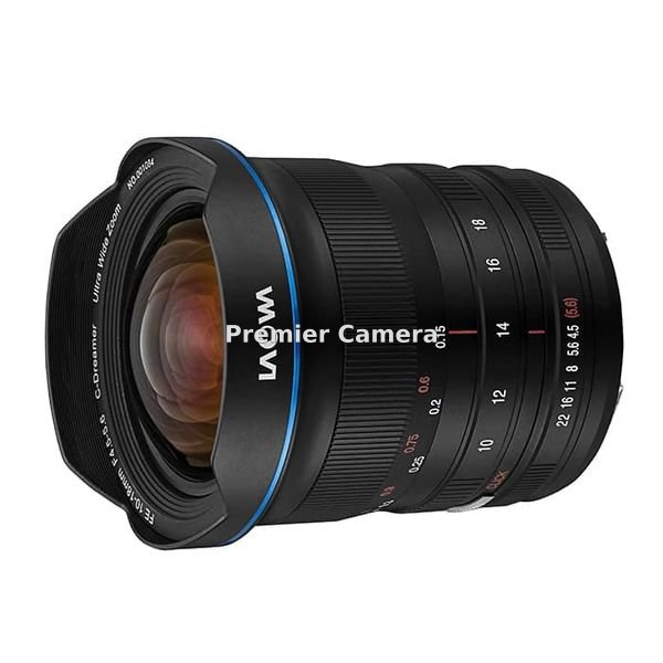 LAOWA 10-18mm F4.5-5.6 FE Zoom (ソニーFE用) [LAO0040]