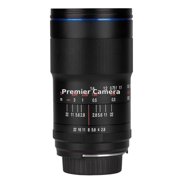 LAOWA 100mm F2.8 2xUltra Macro APO (ニコンF用) [LAO0042]