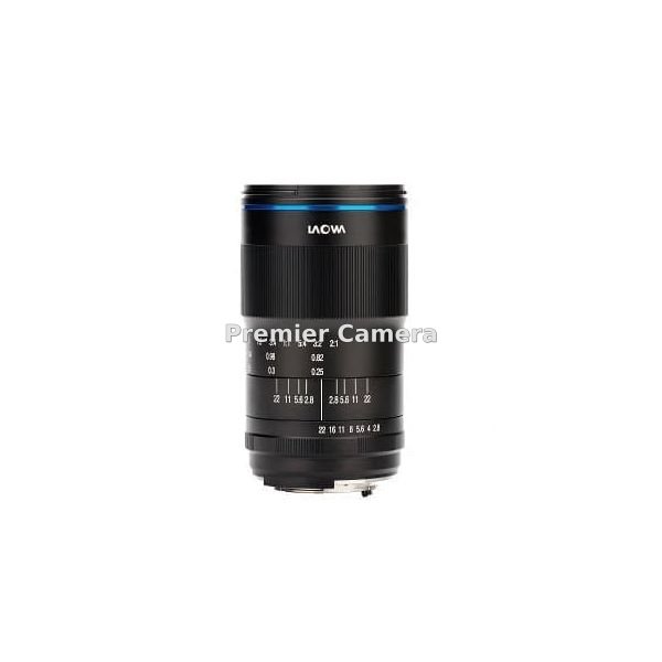 LAOWA 100mm F2.8 2xUltra Macro APO (ソニーFE用) [LAO0043]