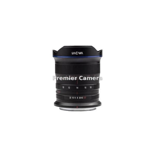 LAOWA 10-18mm F4.5-5.6 ZOOM (ニコンZ用) [LAO0044]