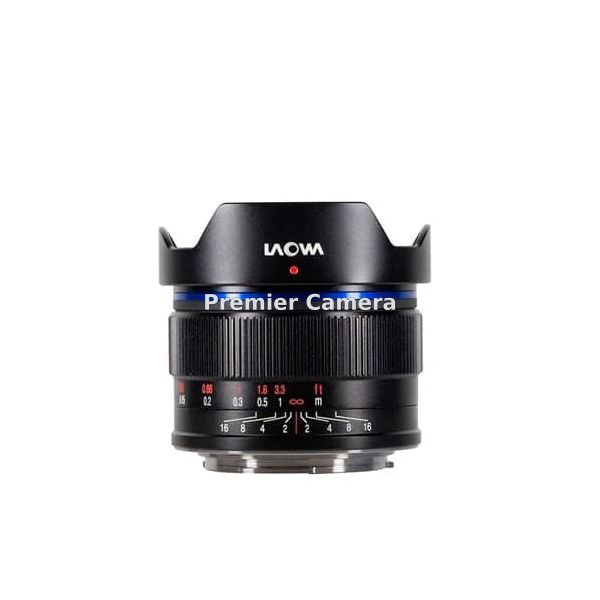 LAOWA 10mm F2 Zero-D MFT (マイクロフォーサーズ用) [LAO0097]
