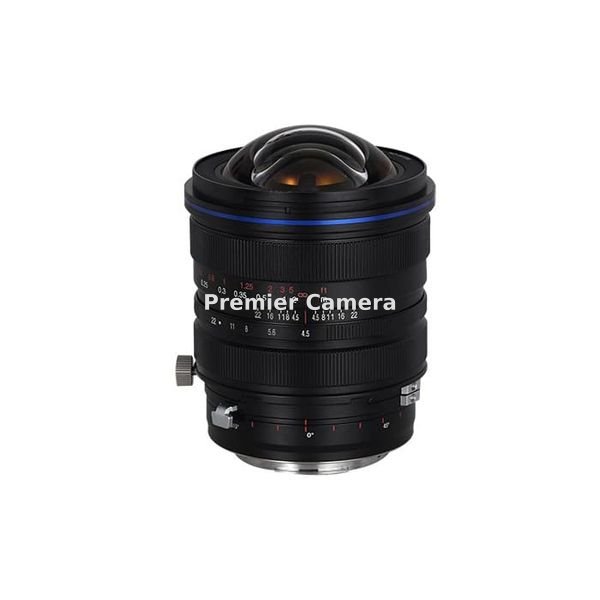 LAOWA 15mm F4.5 Zero-D Shift (キヤノンEF用) [LAO0094]