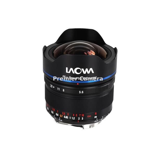 LAOWA 9mm F5.6 W Dreamer (ライカM用) [LAO0068]