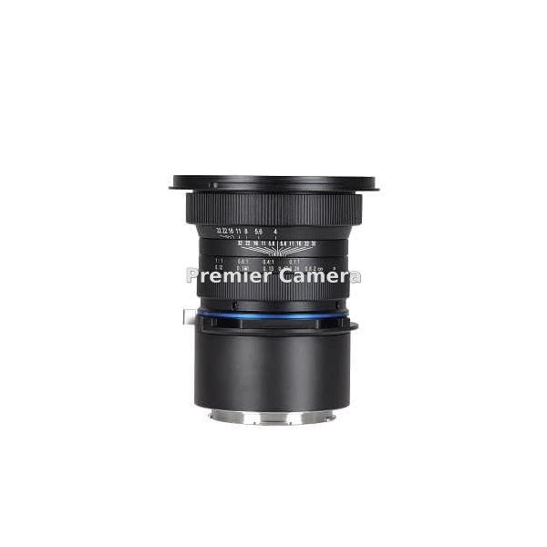 LAOWA 15mm F4 Wide Angle Macro with Shift ライカL用 [LAO0074]
