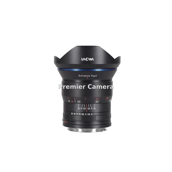 LAOWA 15mm F2 Zero-D ライカL用 [LAO0076]