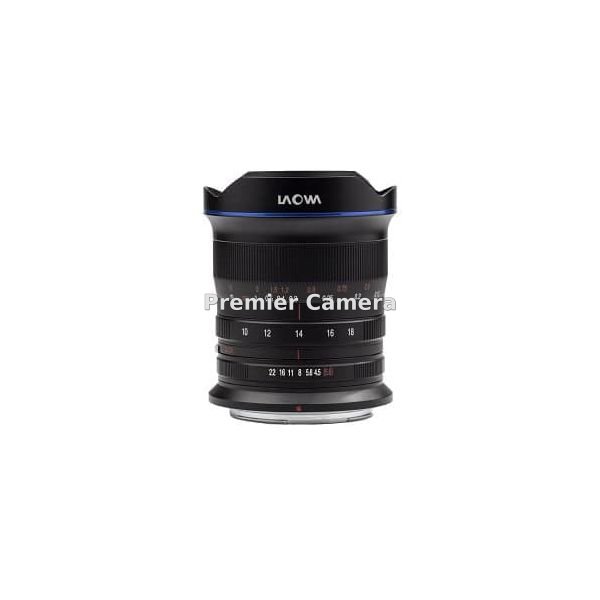 LAOWA 10-18mm F4.5-5.6 ZOOM ライカL用 [LAO0077]