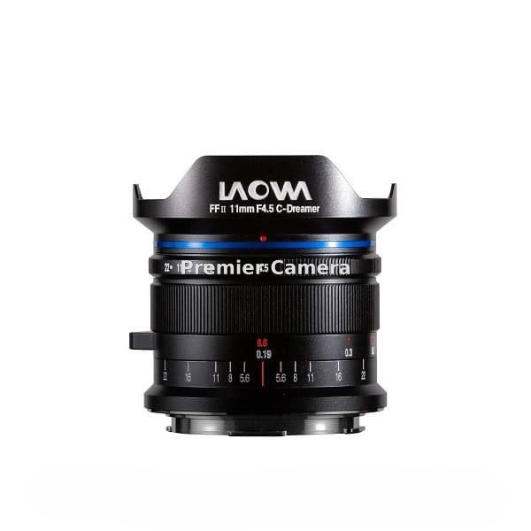 LAOWA 11mm F4.5 FF RL (ニコンZ用) [LAO0084]