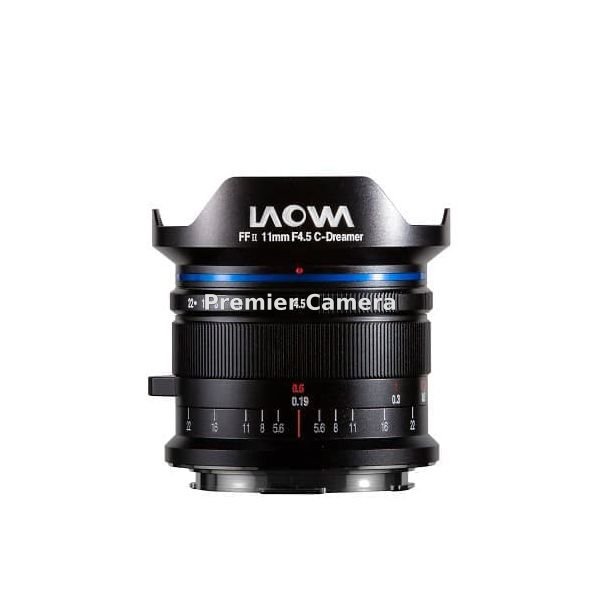 LAOWA 11mm F4.5 FF RL ライカL用 [LAO0086]