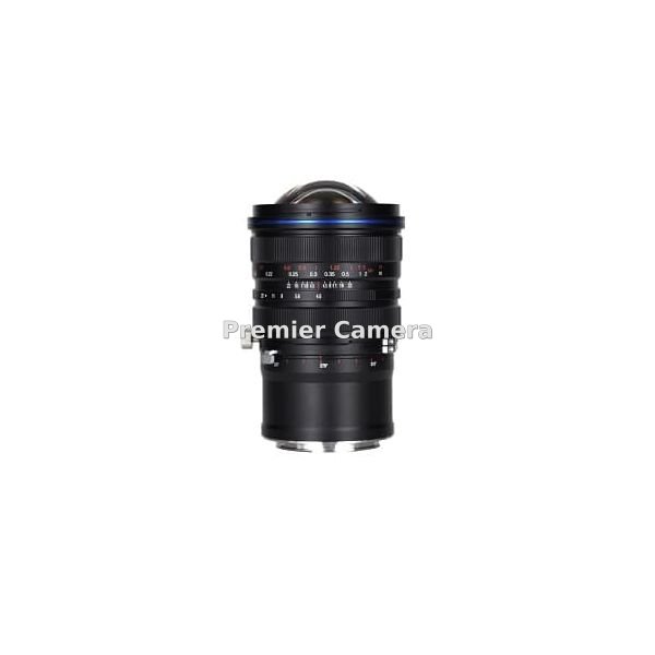 LAOWA 15mm F4.5 Zero-D Shift (ニコンZ用) [LAO0200]