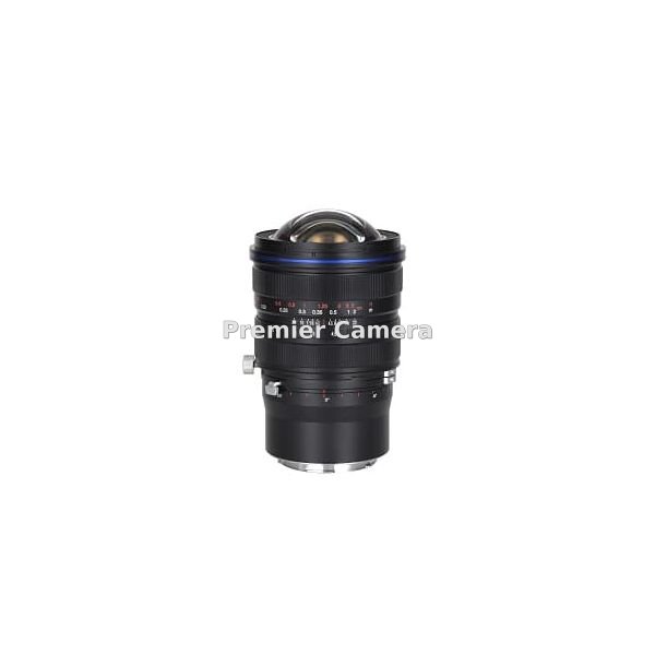 LAOWA 15mm F4.5 Zero-D Shift (キヤノンRF用) [LAO0201]