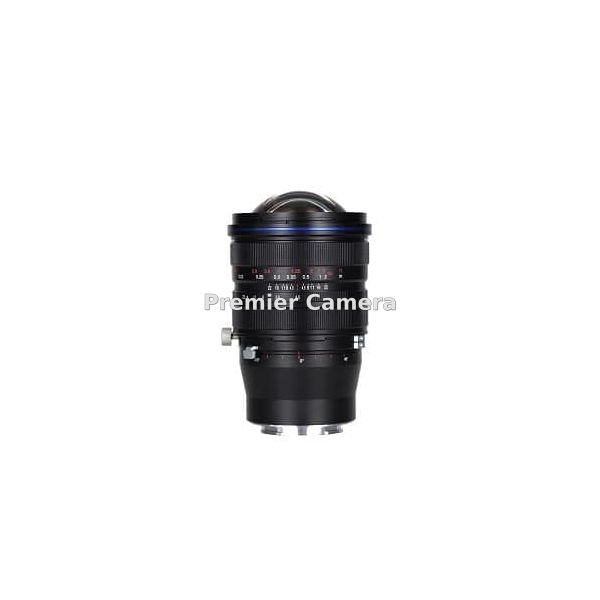 LAOWA 15mm F4.5 Zero-D Shift (ソニーFE用) [LAO0202]