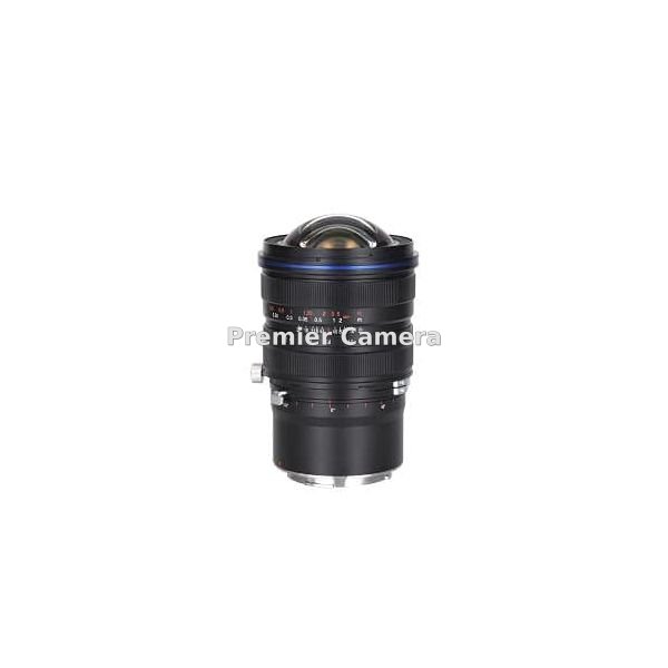LAOWA 15mm F4.5 Zero-D Shift ライカL用 [LAO0203]