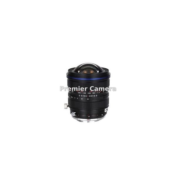 LAOWA 15mm F4.5 Zero-D Shift (ペンタックスK用) [LAO0211]