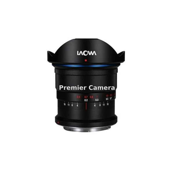 LAOWA 14mm F4 Zero-D DSLR (キヤノンEF用) [LAO0216]