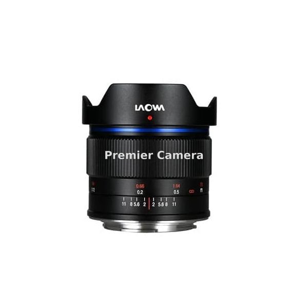LAOWA 7.5mm F2 MFT Auto Aperture (マイクロフォーサーズ用) [LAO0218]