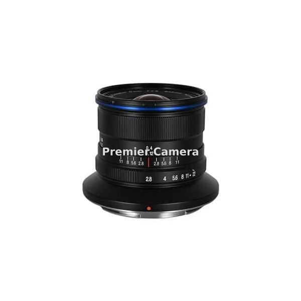 LAOWA 9mm F2.8 Zero-D (ニコンZ用) [LAO0223]