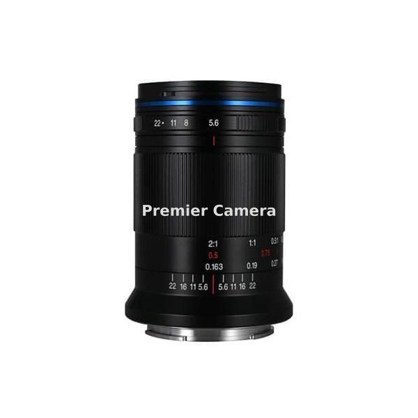 LAOWA Mini 85mm F5.6 2X Ultra Macro APO ソニーFE用 [LAO0228]